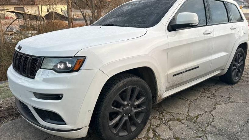 JEEP GRAND CHEROKEE 2018 1C4RJECG7JC247218 image